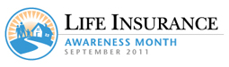 Life Insurance Awareness Month